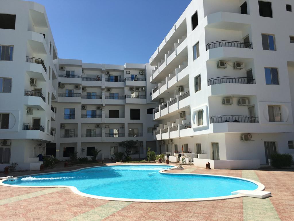 El Makramia Compound Appartement *