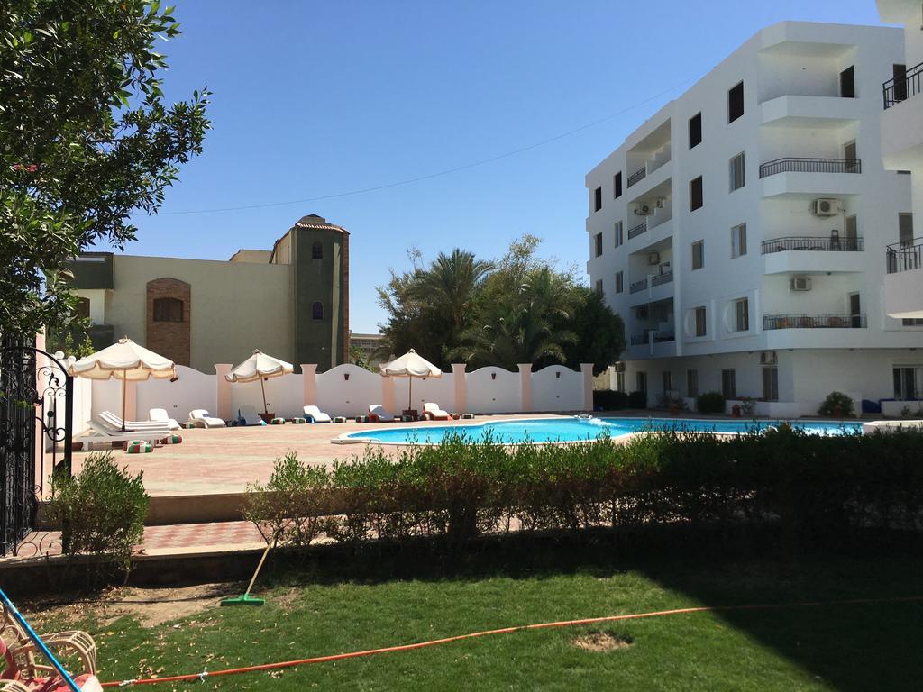 El Makramia Compound Hurghada