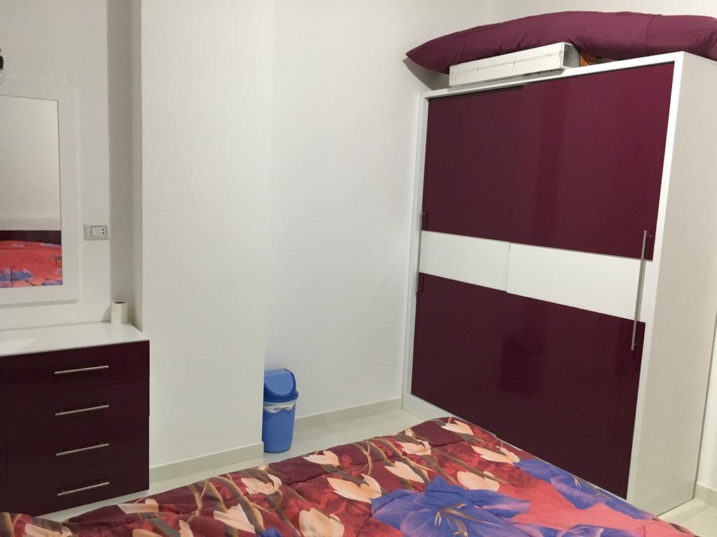 Appartement El Makramia Compound