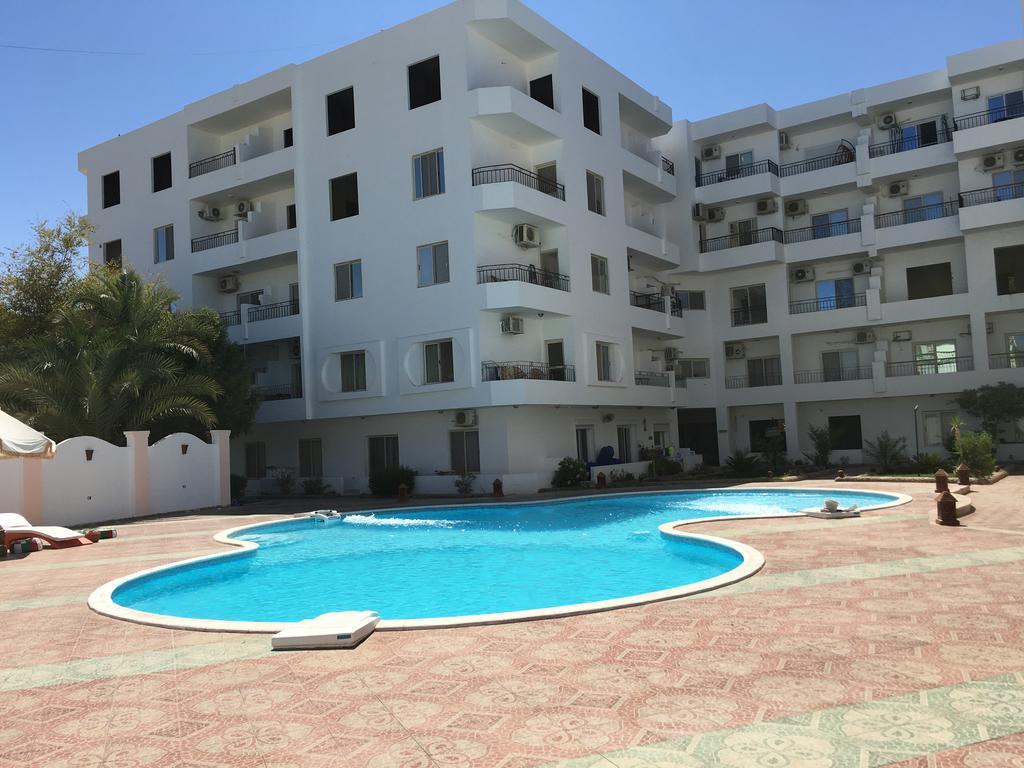 El Makramia Compound Apartment