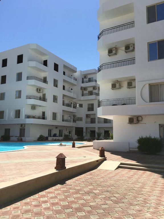 El Makramia Compound Appartement Hurghada