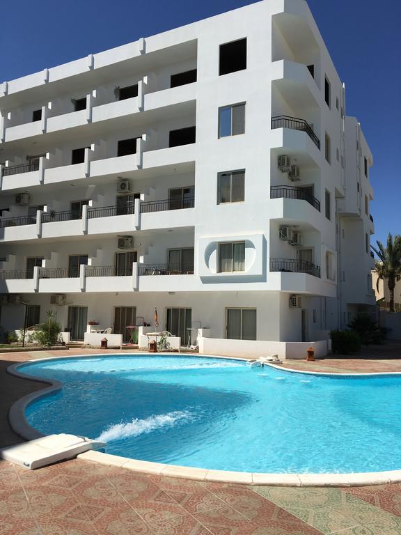 Appartement El Makramia Compound Hurghada
