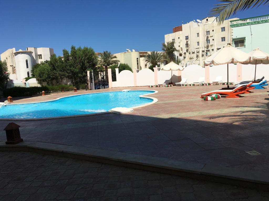 El Makramia Compound Apartment Hurghada