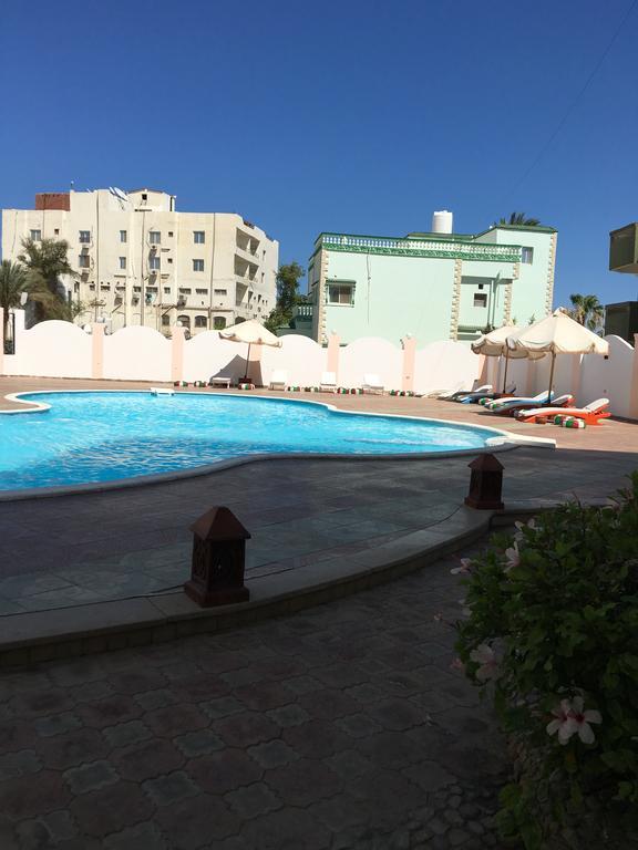 El Makramia Compound Apartment Hurghada
