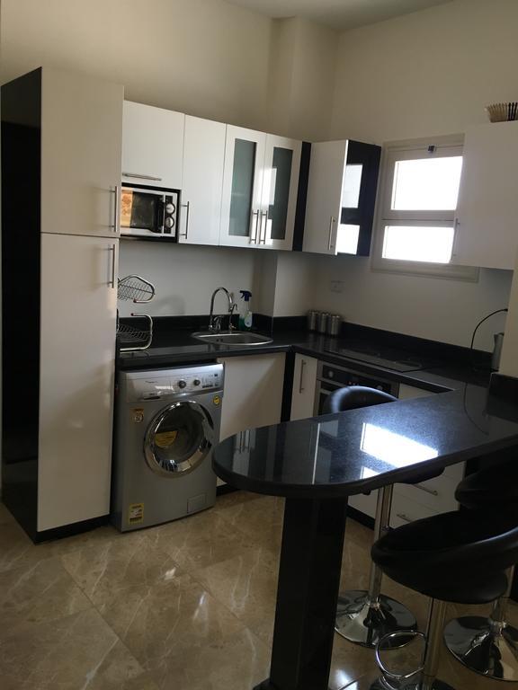 Apartment El Makramia Compound