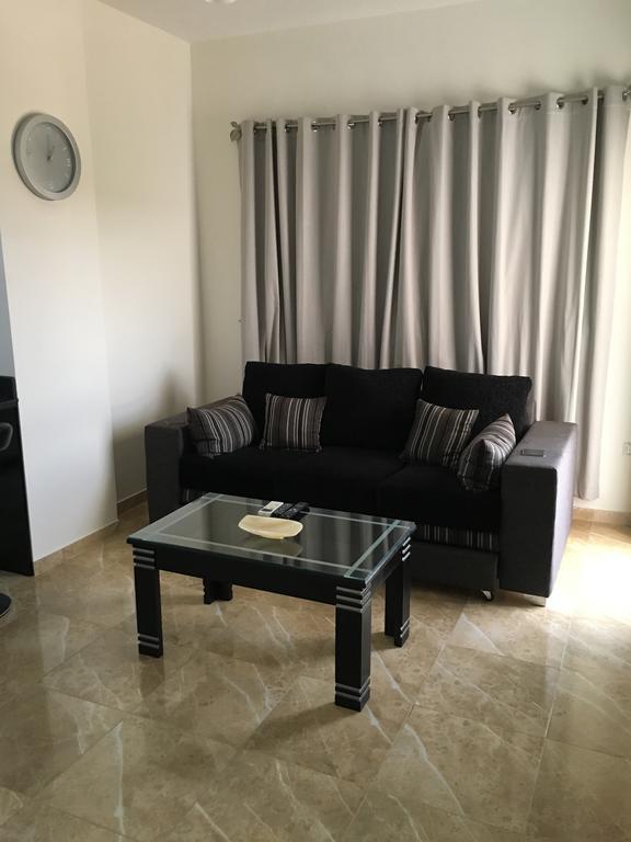 El Makramia Compound Hurghada