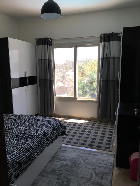 El Makramia Compound Apartment