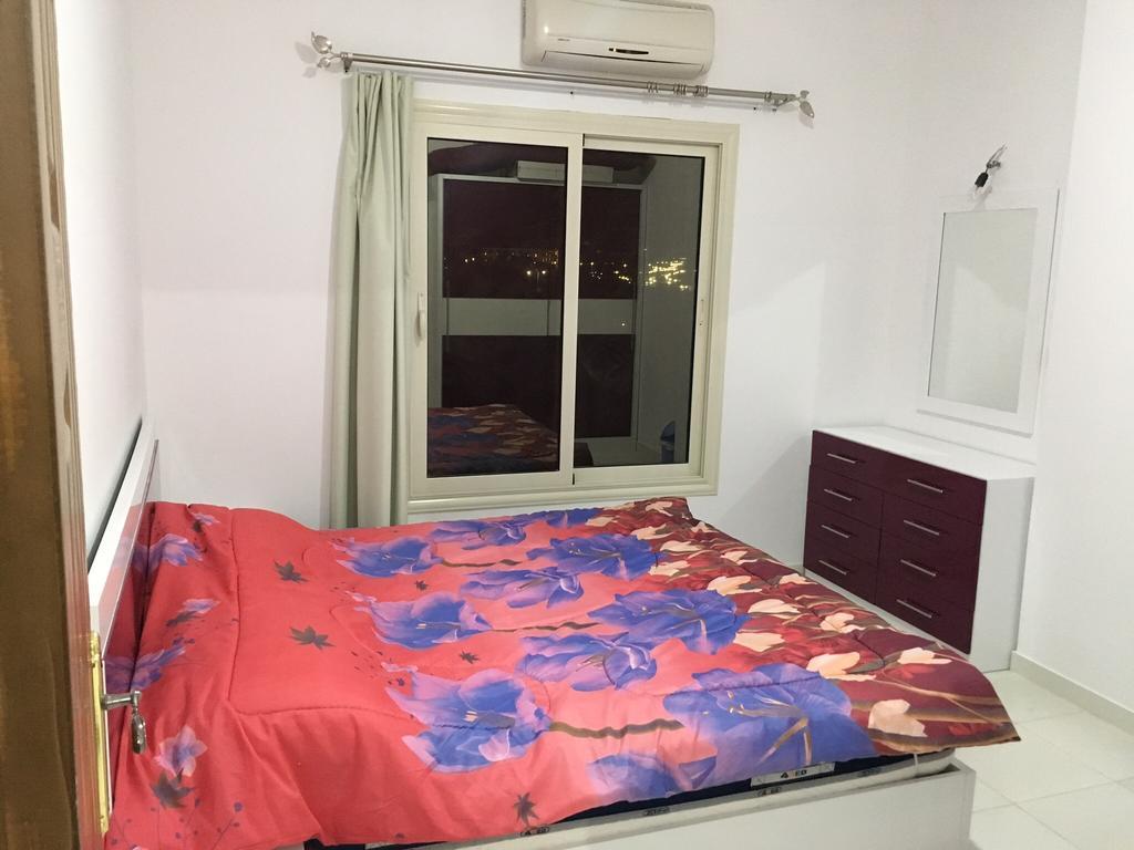Apartment El Makramia Compound