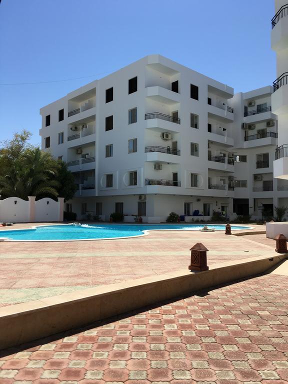 El Makramia Compound Apartament