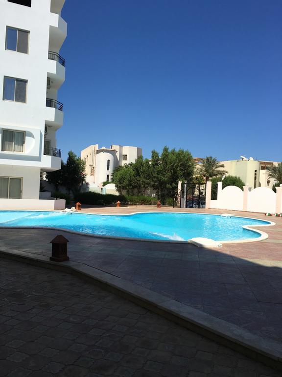 El Makramia Compound Hurghada