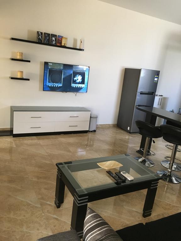 El Makramia Compound Apartament Hurghada