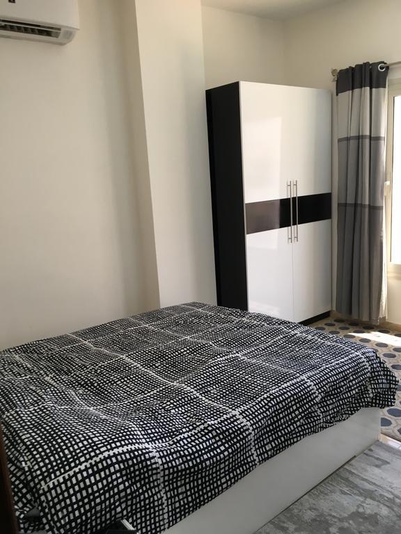 Apartament El Makramia Compound