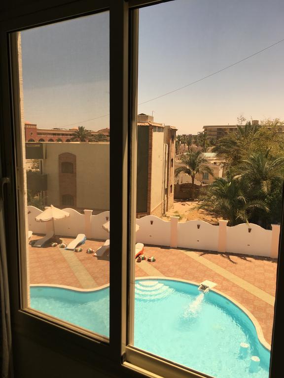 Apartament El Makramia Compound