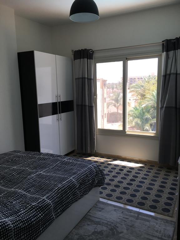 El Makramia Compound Apartament Hurghada