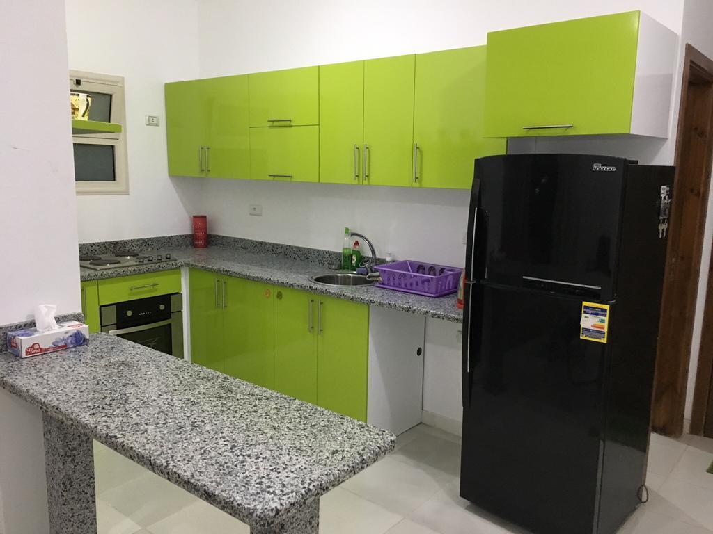 Apartament El Makramia Compound Hurghada